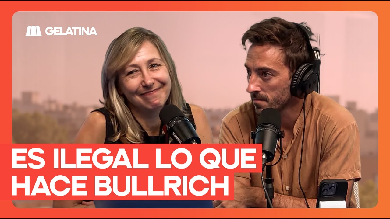 MYRIAM BREGMAN: 