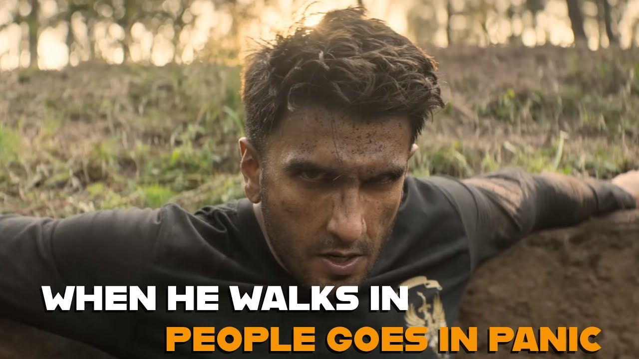 Jo bhi hai sahi hai maza aa rahi hai! (DHURANDHAR 2 TEASER)