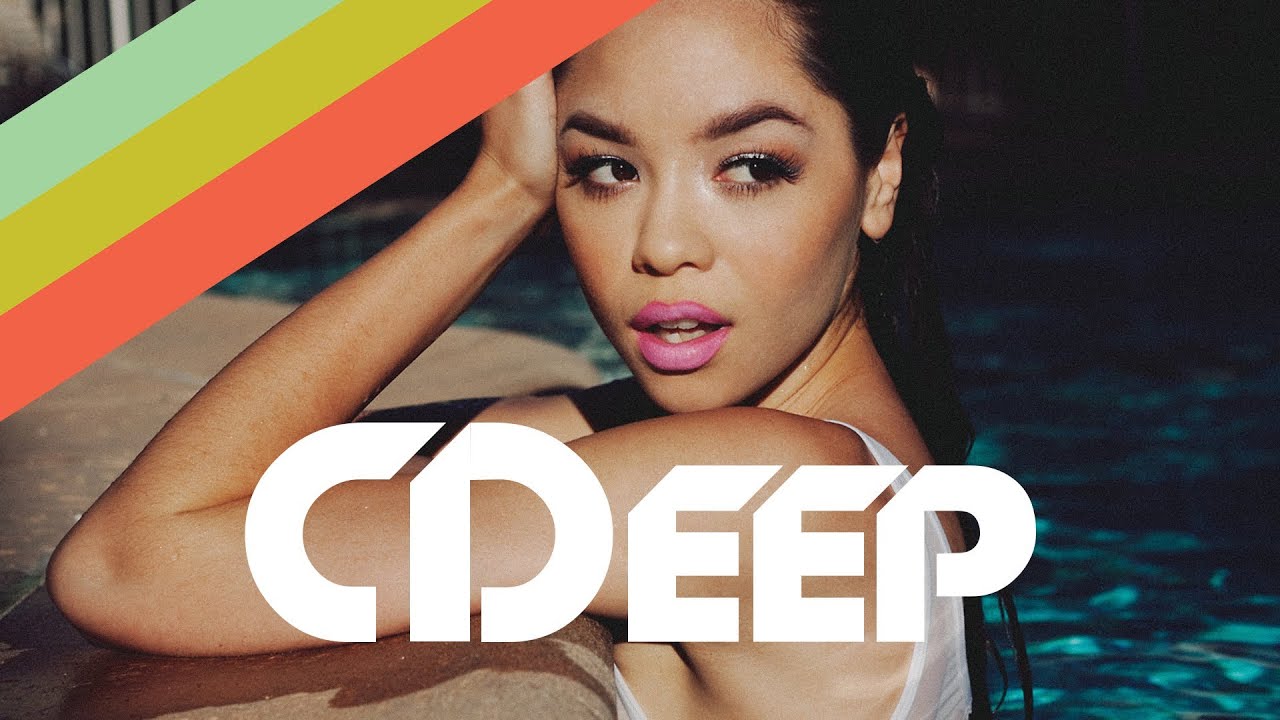 Dean Hale Feat. Joanna K - Think Things Through (Ian Tosel Remix)