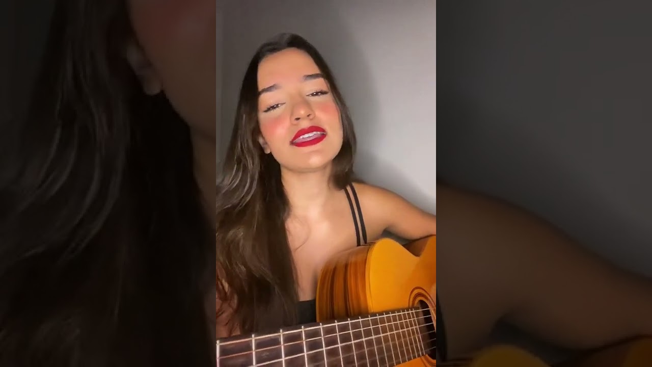 Pode ir Embora - Bruno e Marrone ( cover  Giovana Costa)