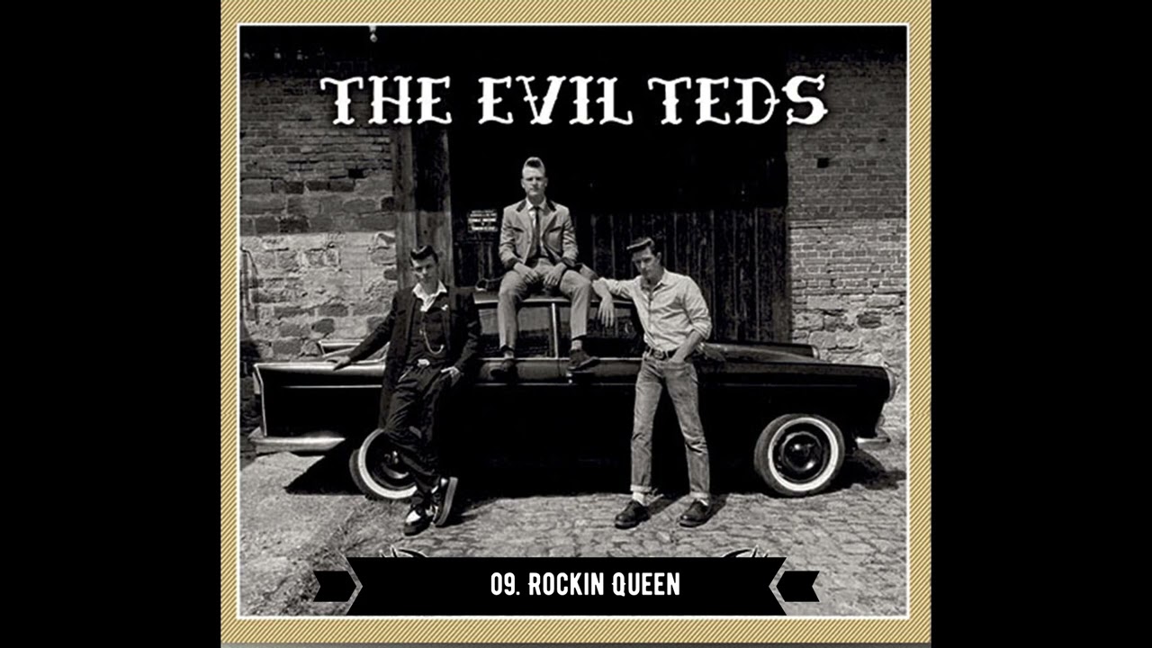 The Evil Teds