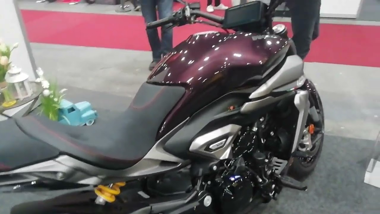 Motorradshow Oldenburg//2026//Tag 2