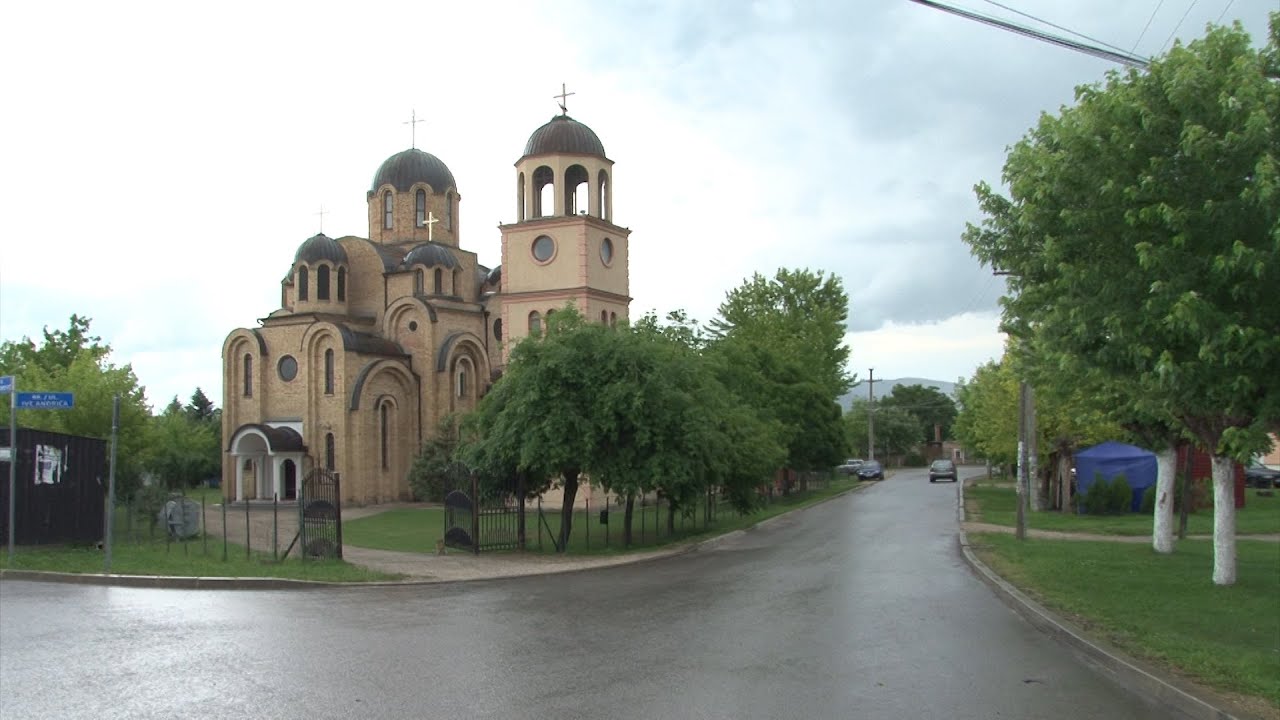 Život  u opštini Parteš Pasjane u doba koronavirusa