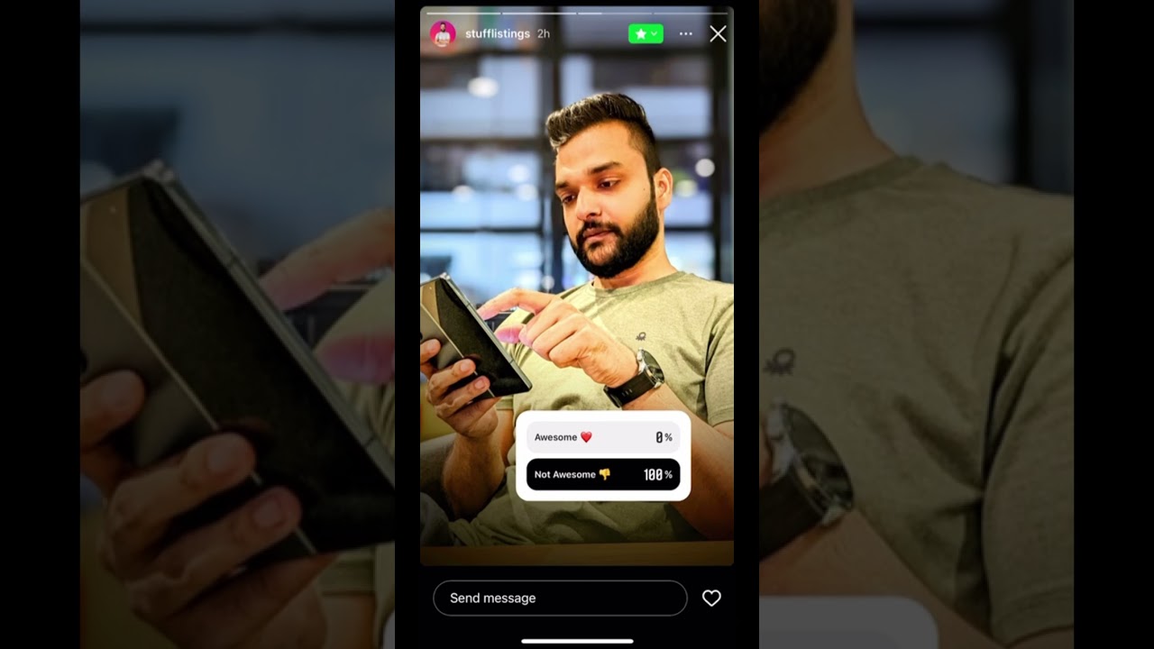 An Instagram Hack you should know 💡 #instagram #instagramhacks