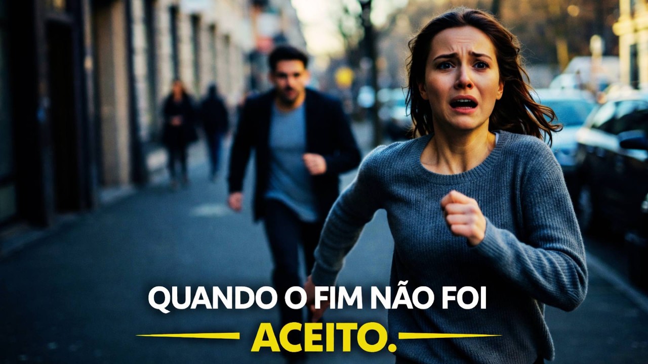 💔QUANDO O FIM NÃO FOI ACEITO – DUETO SEPARAÇÃO DEFINITIVA💔