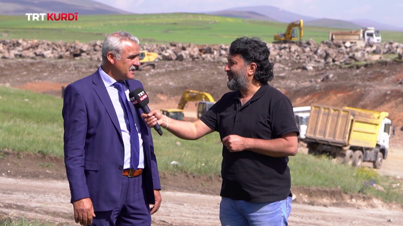 HAWIRDOR (ÇEVRE BİLİNCİ) BEŞA 37