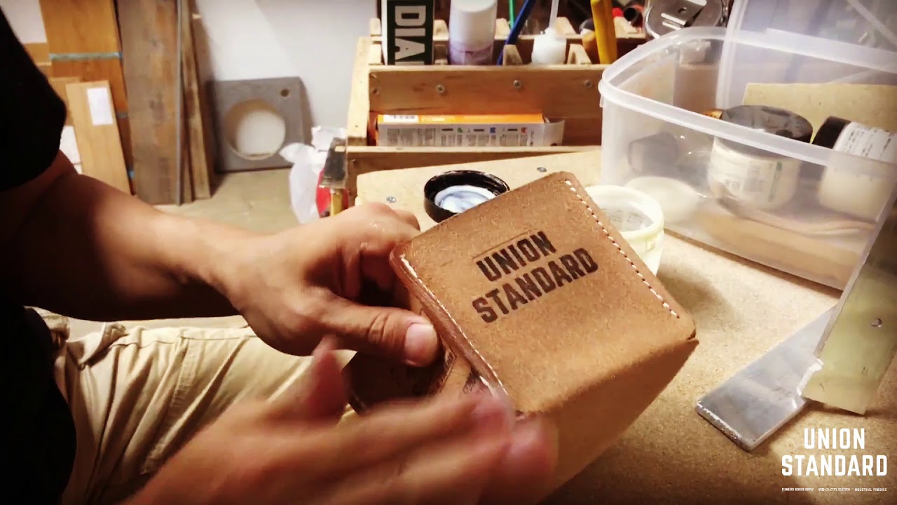 UNION STANDARD