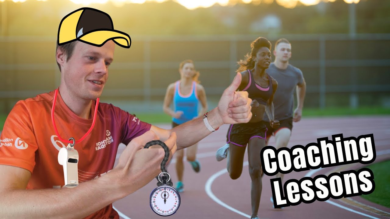 I Became an Online Running Coach and Here's What I Learned!