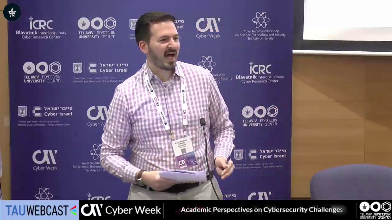 Privacy's Blueprint: The Battle to Control the Design of New Technologies