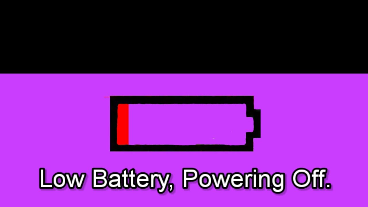 Battery Low & Empty but Reanimated and Exporting with Caustic Collection Remake