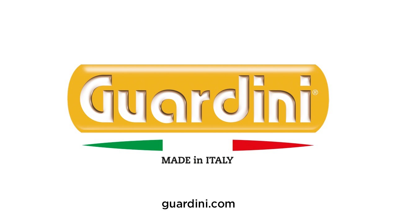 Guardini, italian cooking delight!