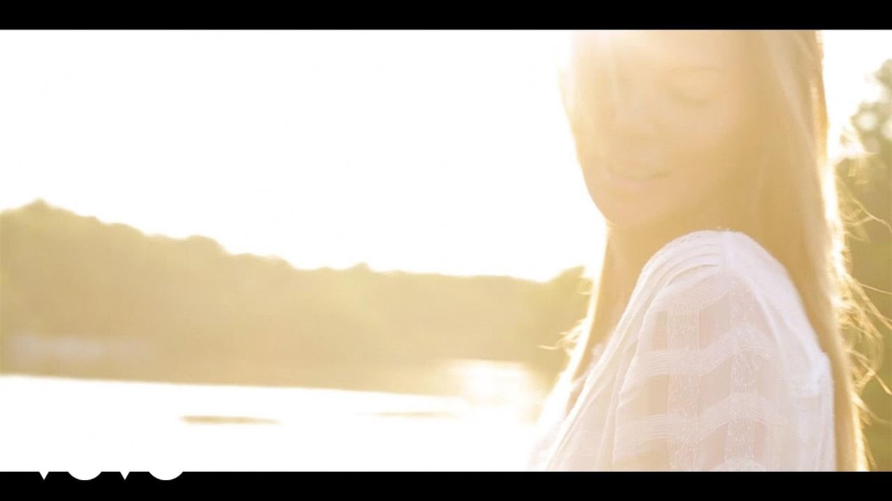Edyta Gorniak - Your High / DAY Official Music Video