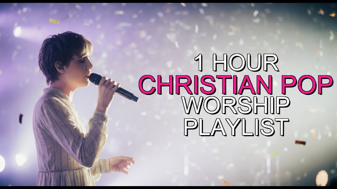 Soulful Christian Pop | Worship Mix 2025