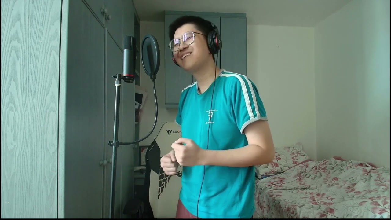 Truly Madly Deeply - Savage Garden (Cover by LioQ)