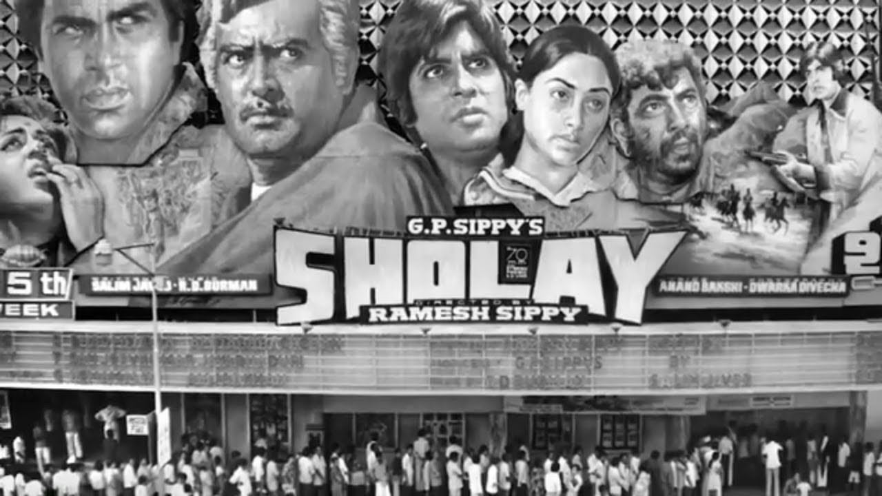 #मुंबई के पुराने सिनेमा हॉल कैसे होते थे || Cinema Hall - Indian Theatre || OLD Talkies - #Multiplex