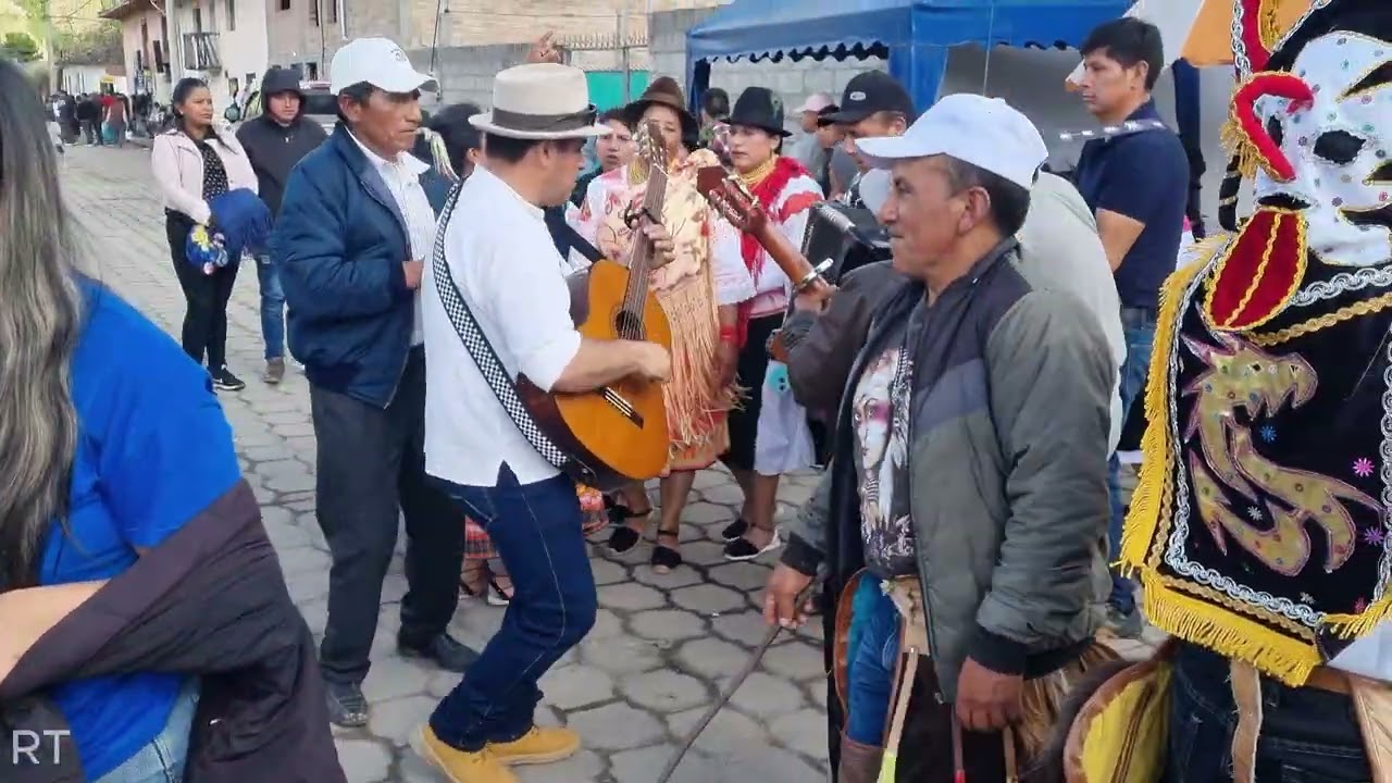 Octavas-Mariano Acosta-Ecuador-13 de julio-2025-parte 2