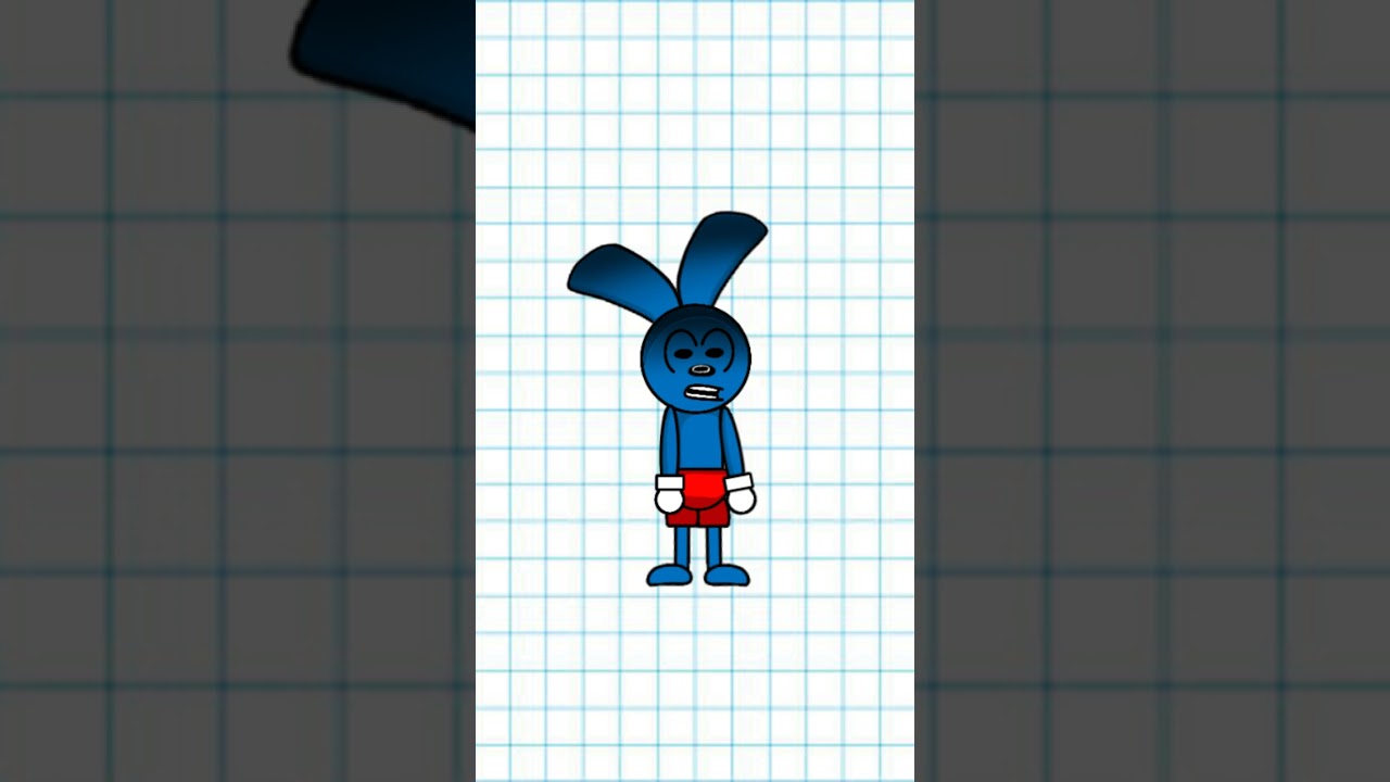 What is SCRATCH? @DannoDraws PARODY