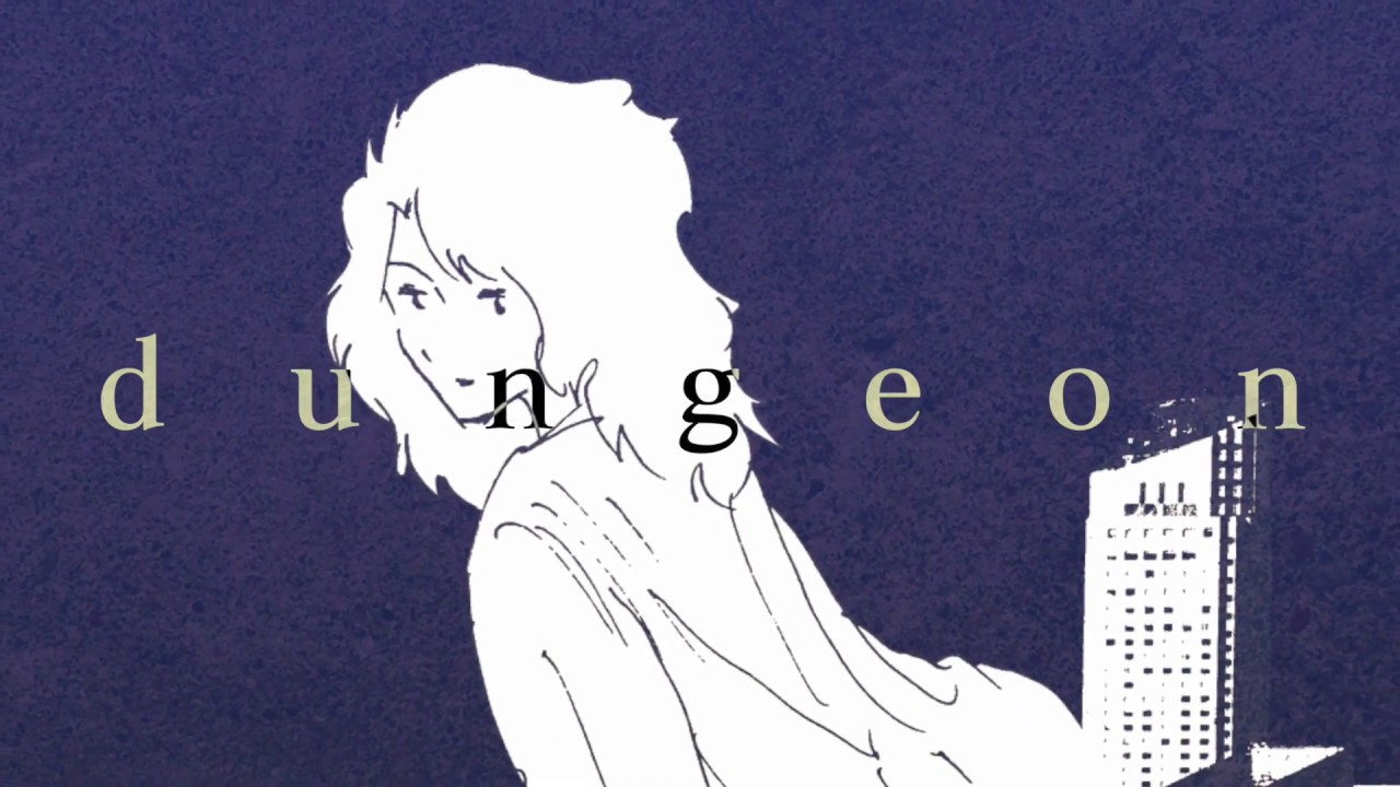 【初音ミク】Dungeon【しゃべる帽子】