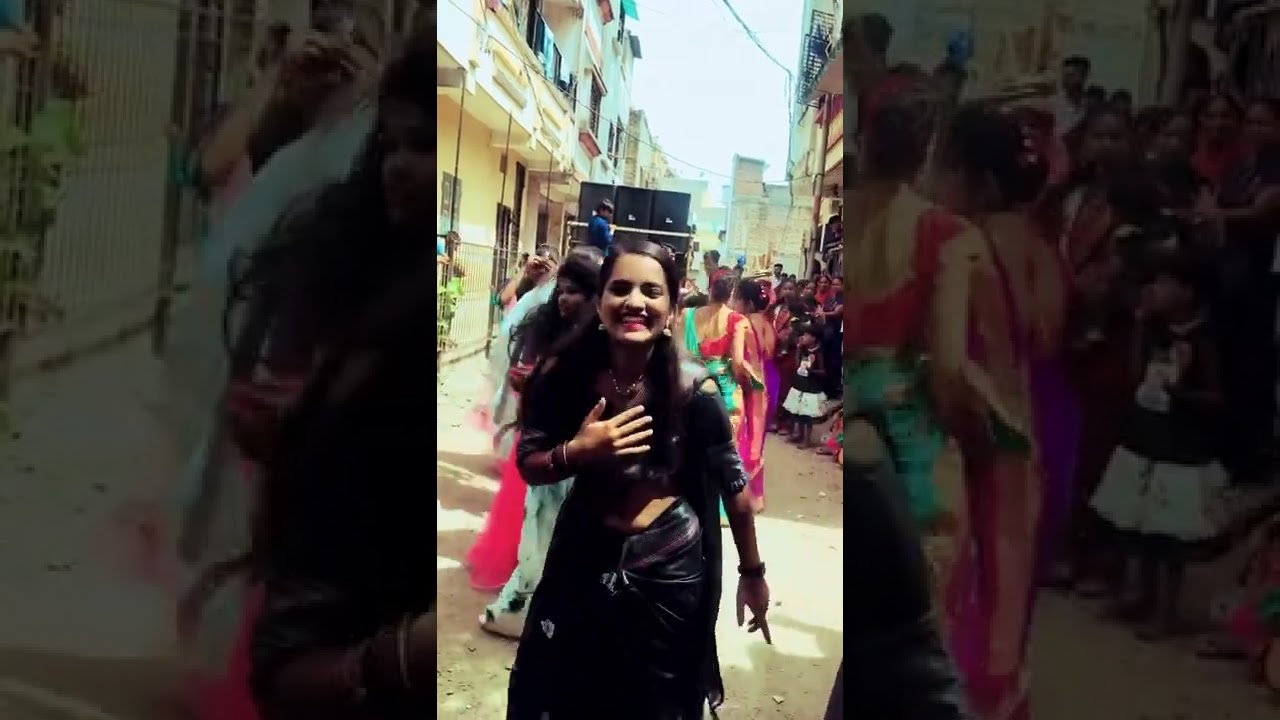 भारी नको भरु साली आय फोन वर 😍🥰💔&hearts;️🤪 | Bhari Nako Bharu Sali | new ahirani song