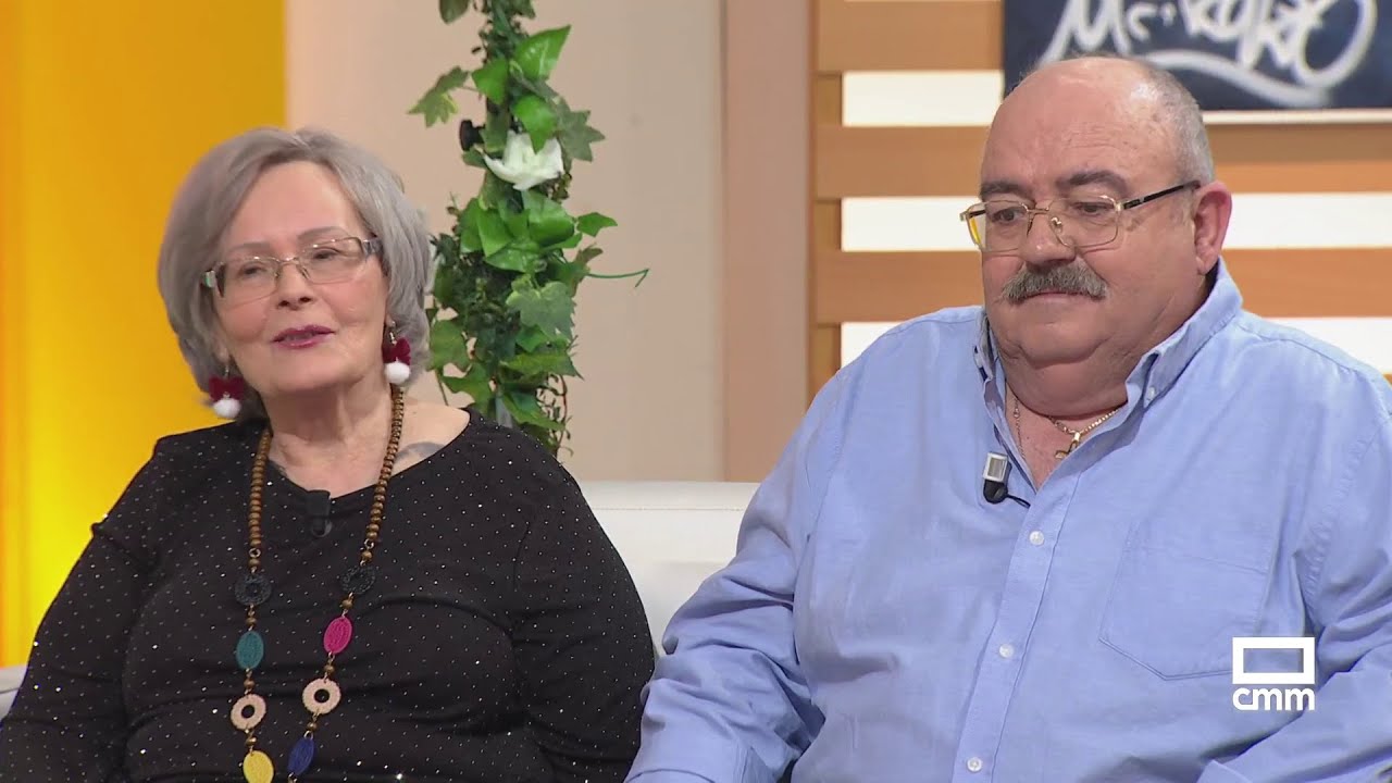 Mari Jose y Martín están viviendo una luna de miel permanente | En Compañía