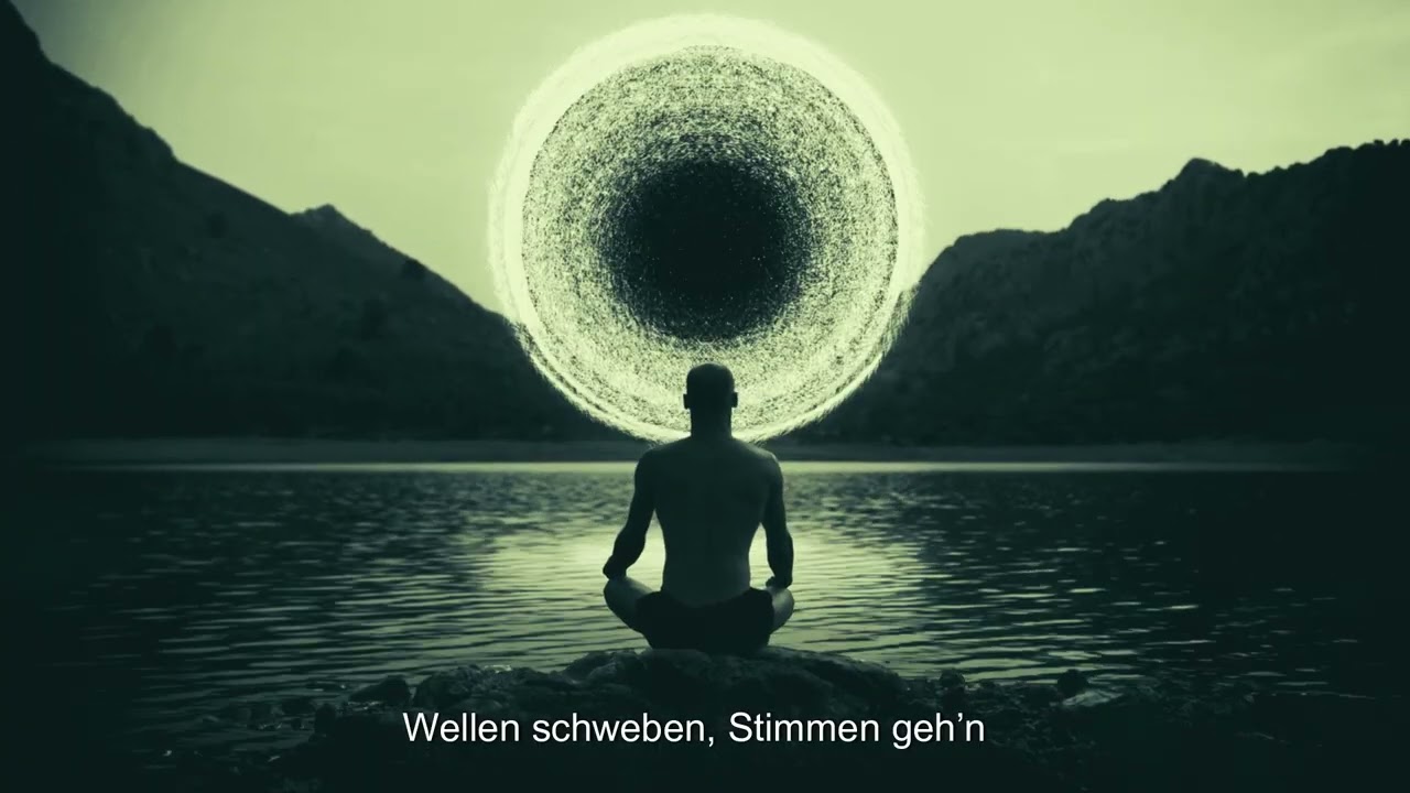 IVAN HERB x DJ CHART – Grüner Himmel (Deep House · RnB · Soul)