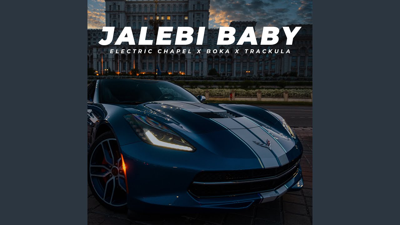Jalebi Baby