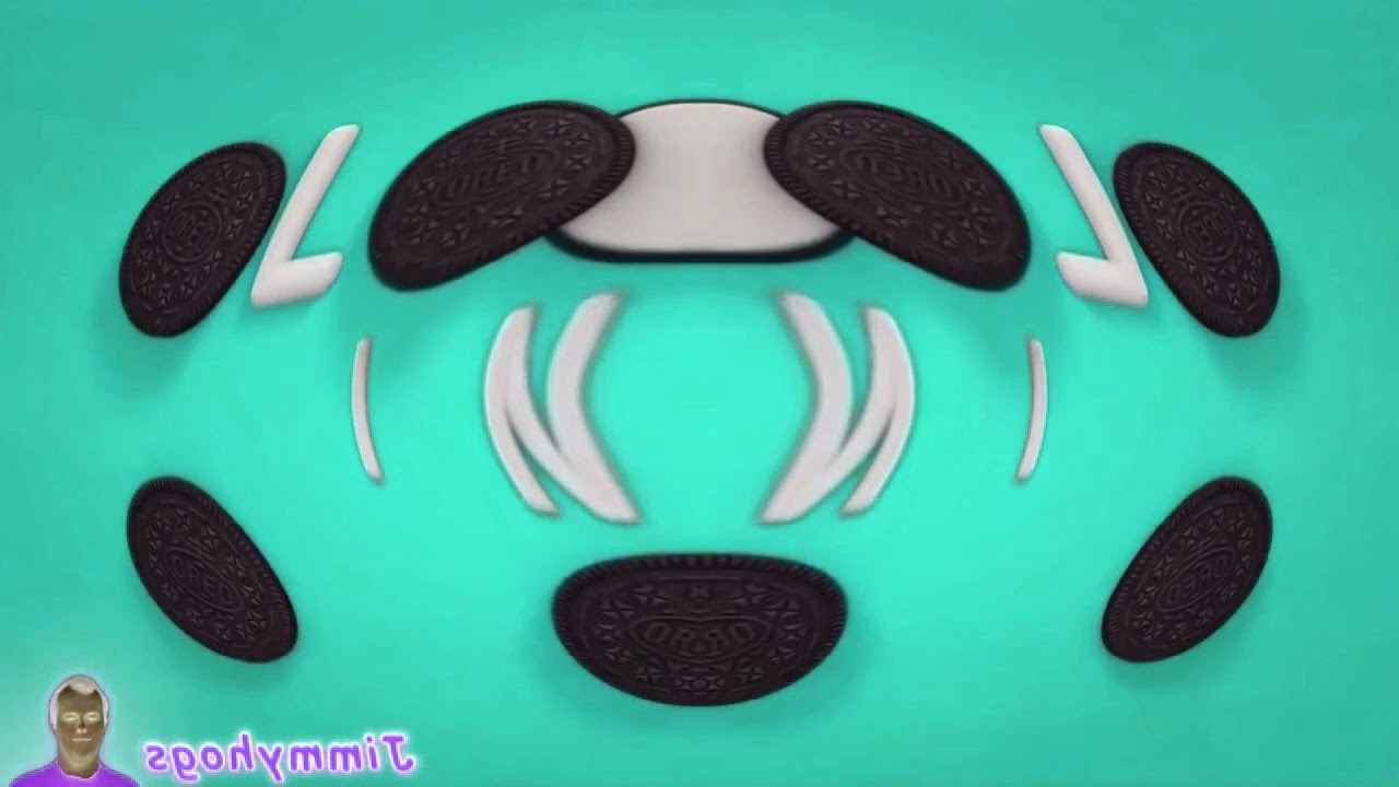 Preview 2 Oreo - Dare to Wonder Effects | Preview 2 MKCVE2022STUFF Effects