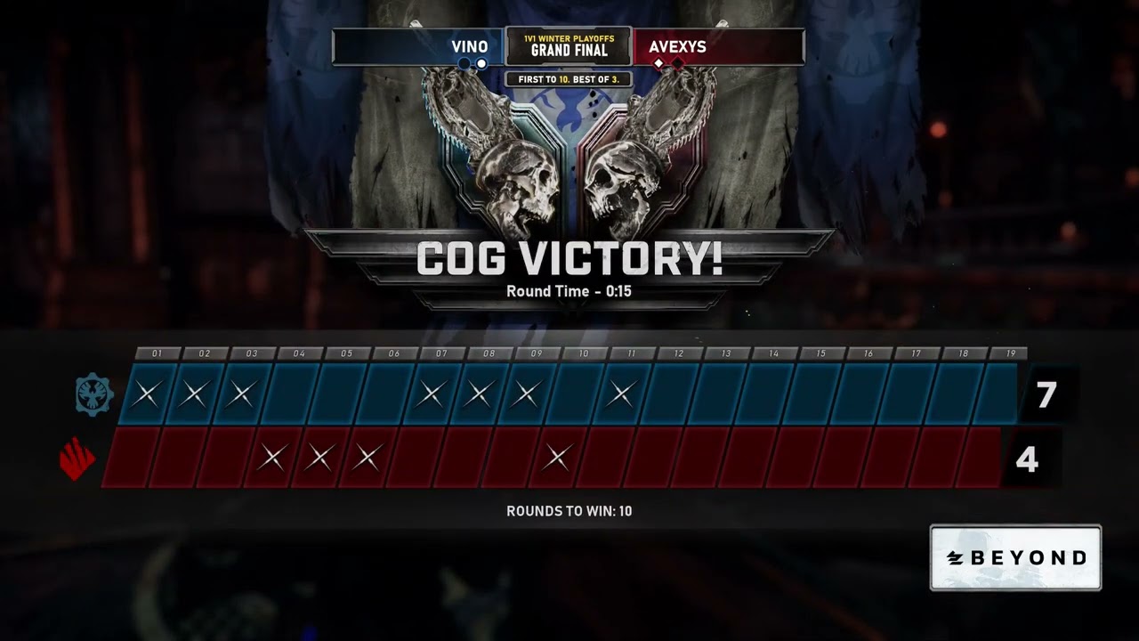 I played a 1v1 on Mercy for $2500...