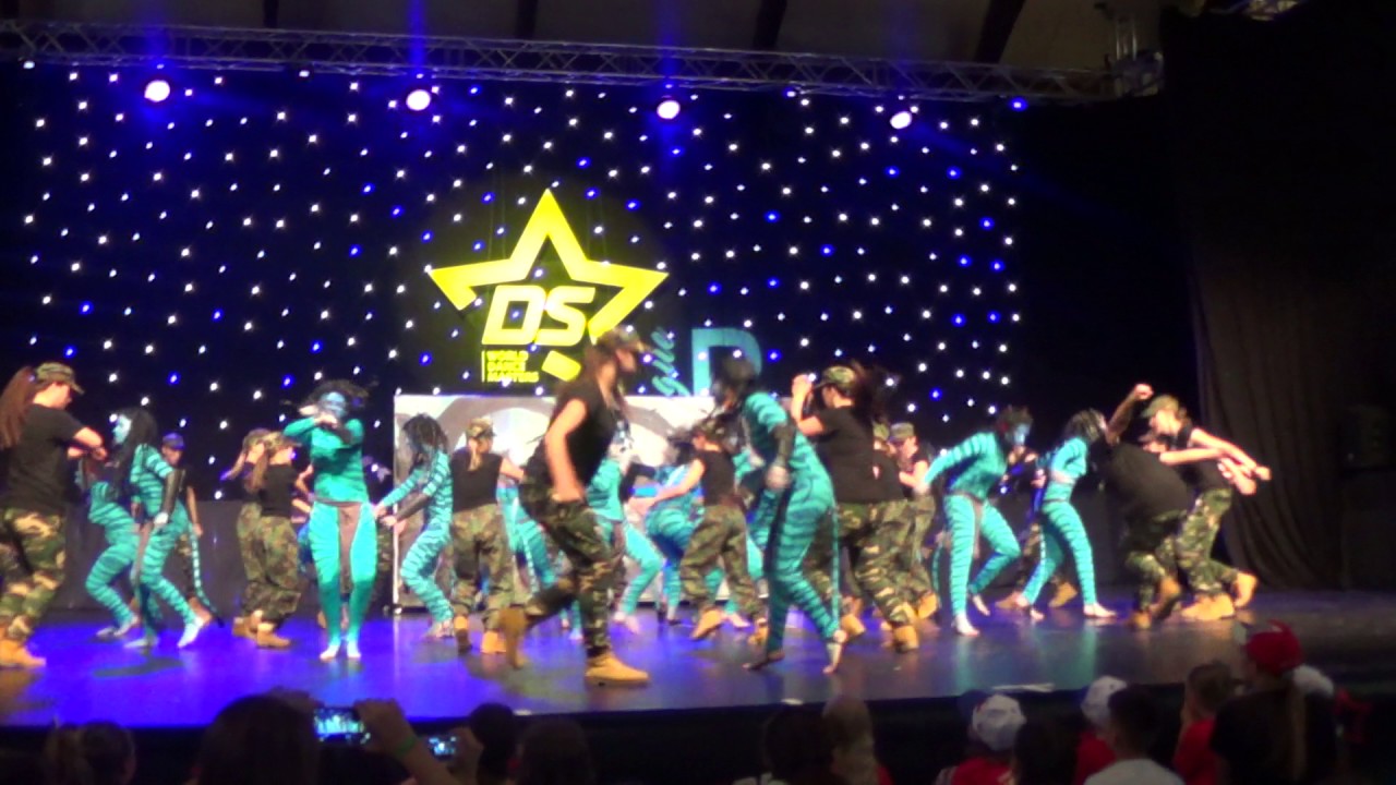 N. C. O. D. - Avatar