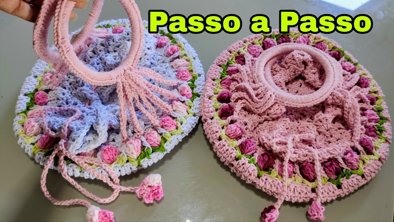 Porta Pratos PIPOCA-Passo a Passo