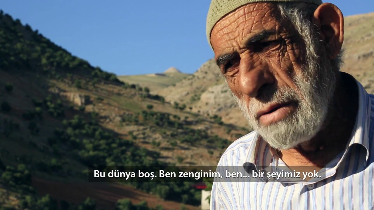 ADIYAMAN 'da ( KAHTA ) RAMAZAN