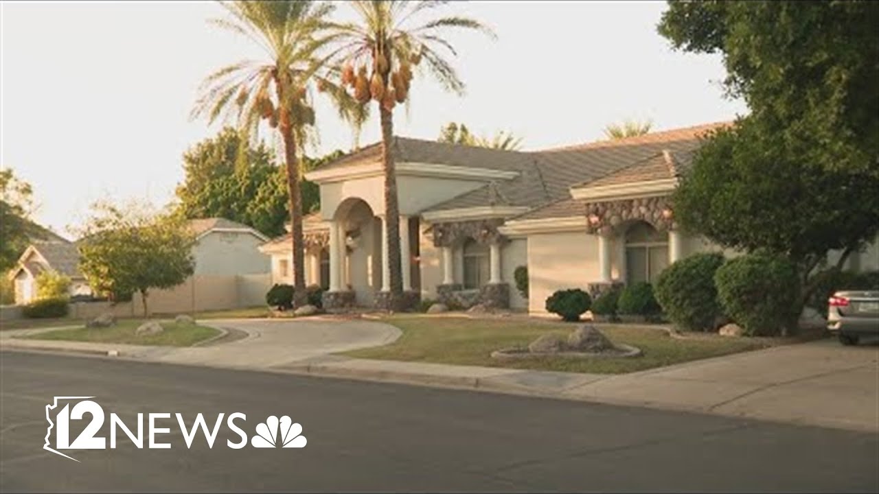 Mesa residents voice concerns over recovery center in neighborhood