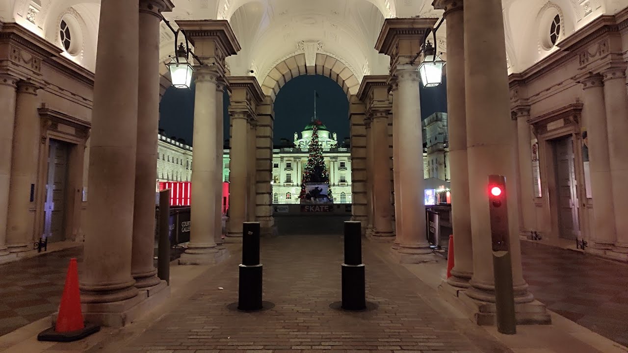 Vlog 150: What could you do in London on Christmas Day 🏴󠁧󠁢󠁥󠁮󠁧󠁿