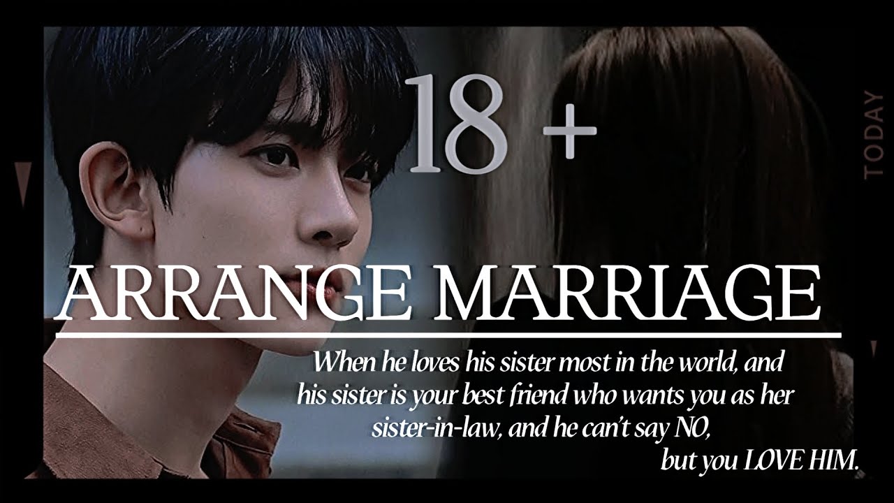 ○ Requested - 𝙒𝙝𝙚𝙣 𝙝𝙚 𝙢𝙖𝙧𝙧𝙮 𝙮𝙤𝙪 𝙟𝙪𝙨𝙩 𝙗𝙚𝙘𝙖𝙪𝙨𝙚 𝙤𝙛 𝙝𝙞𝙨 𝙨𝙞𝙨𝙩𝙚𝙧 𝙖𝙣𝙙 𝙧𝙚𝙢𝙖𝙞𝙣 𝙘𝙤𝙡𝙙  || 𝙇𝙚𝙚 𝙃𝙚𝙚𝙨𝙚𝙪𝙣𝙜 𝙊𝙣𝙚-𝙎𝙝𝙤𝙩