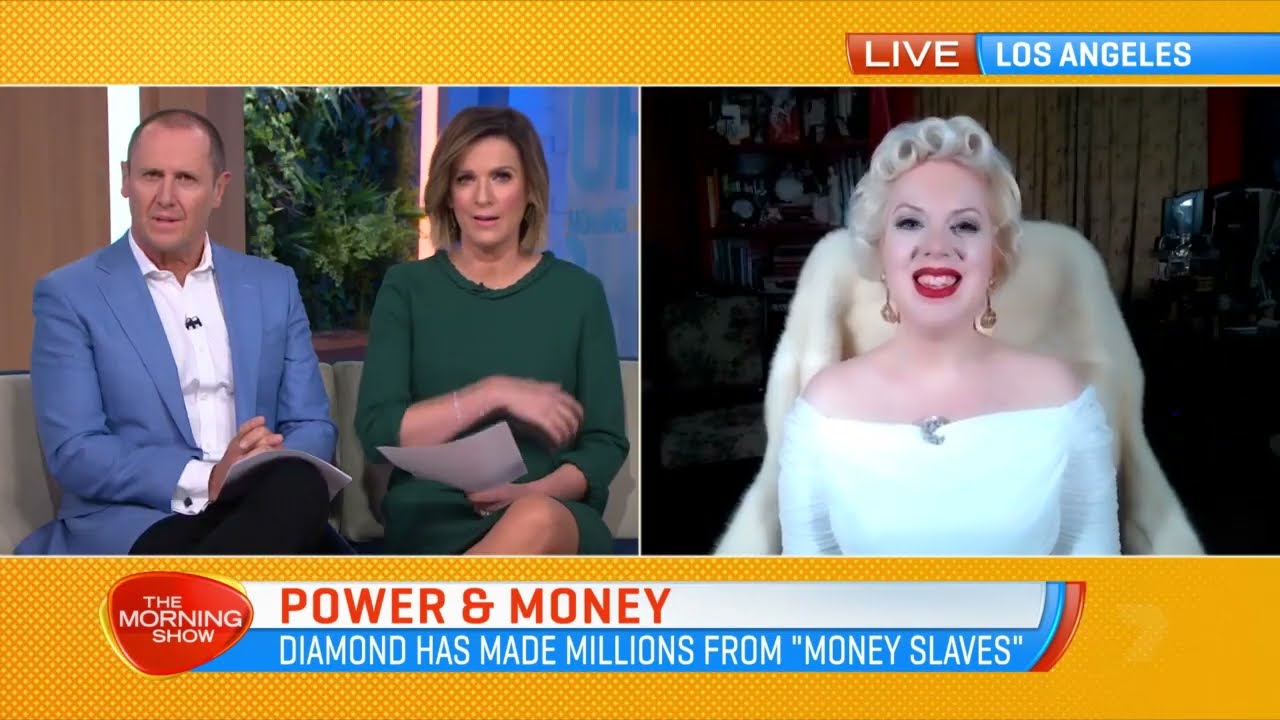 What is Findom? My Financial Domination Lifestyle making millions as a Findom Goddess!