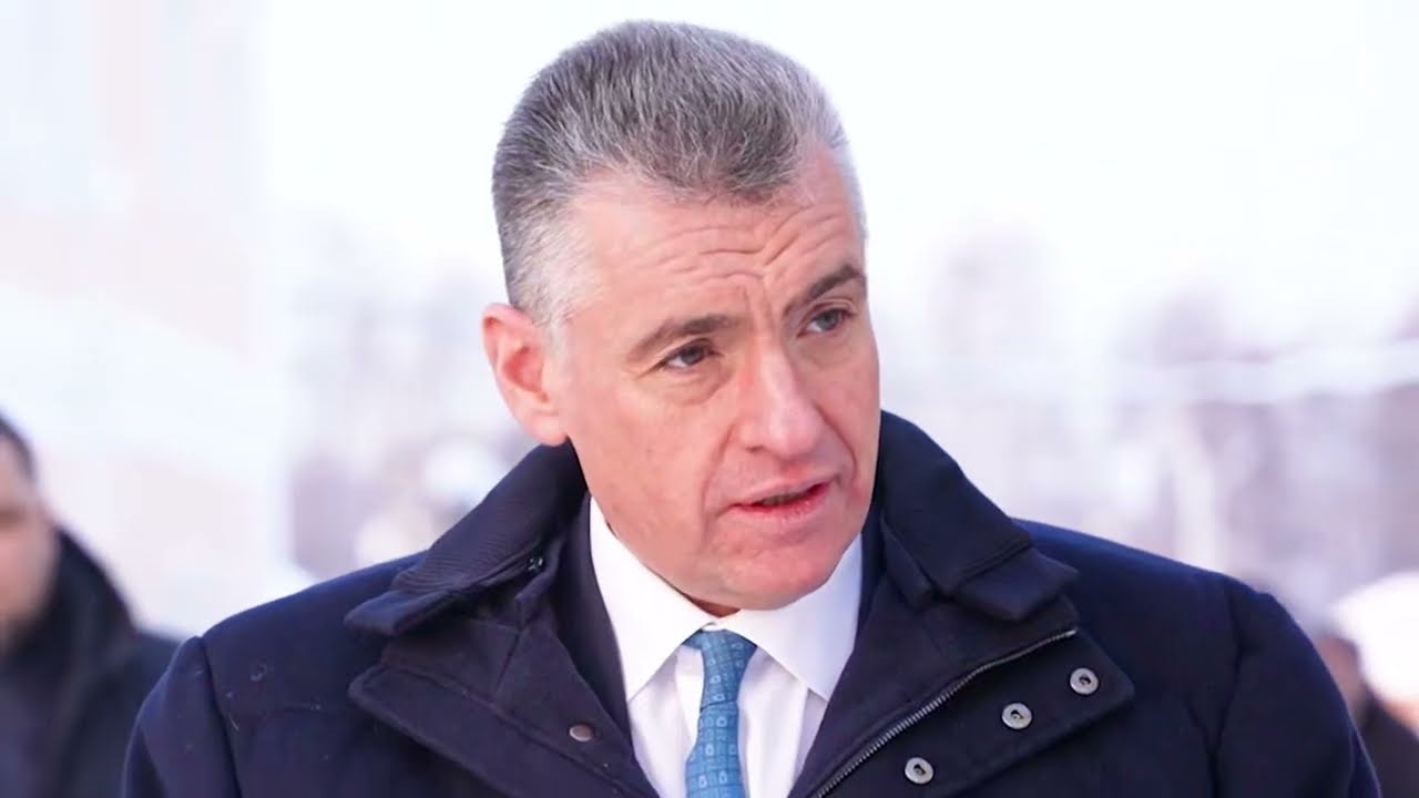 ЛДПР заявляет: Россия больше, чем Москва, — и намеренно едет в малые города решать проблемы жителей