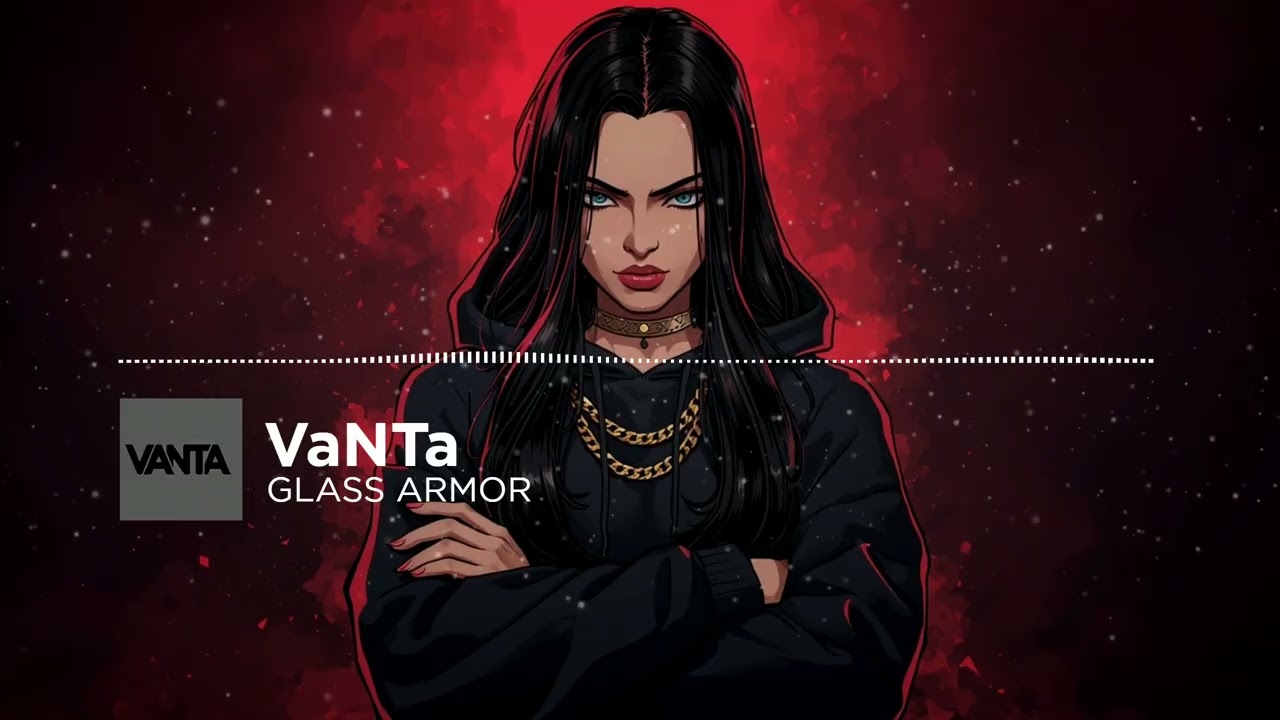 VaNTa — GLASS ARMOR