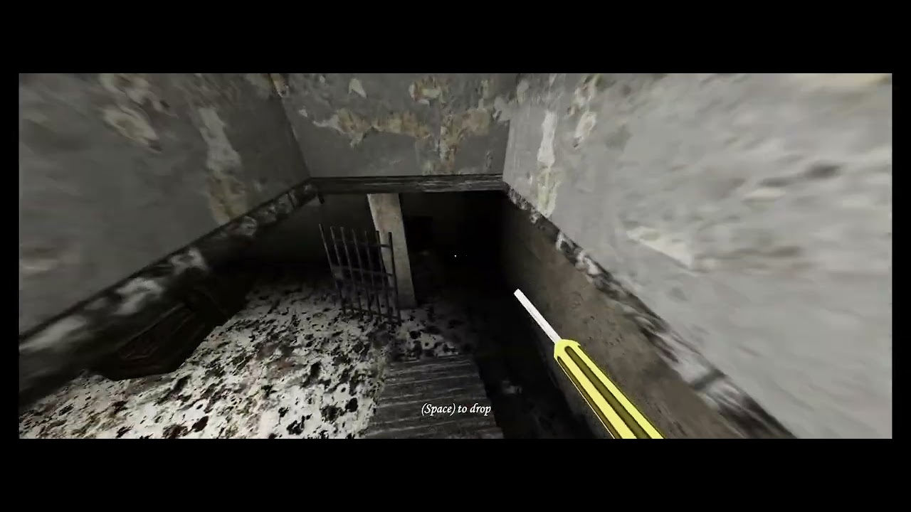 Granny Legacy V1.7 - Car Escape In Extreme Mode