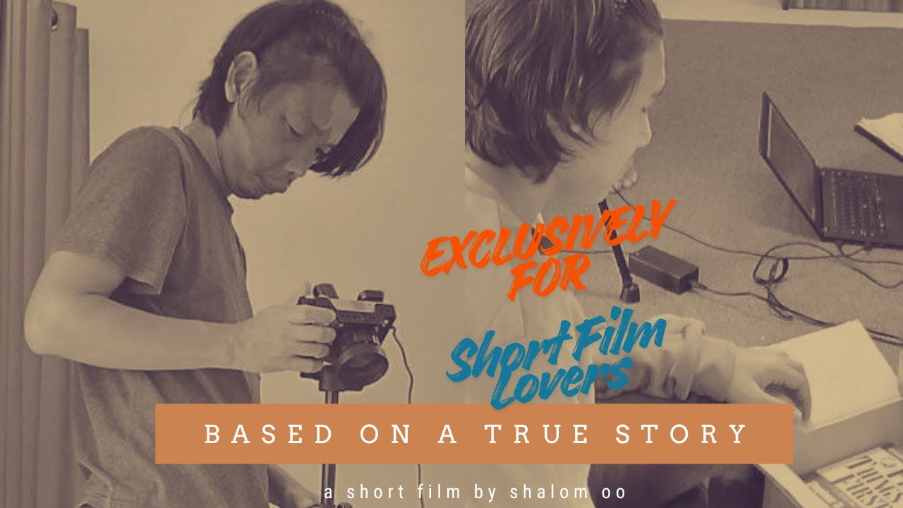 Unfinished  - Short Film