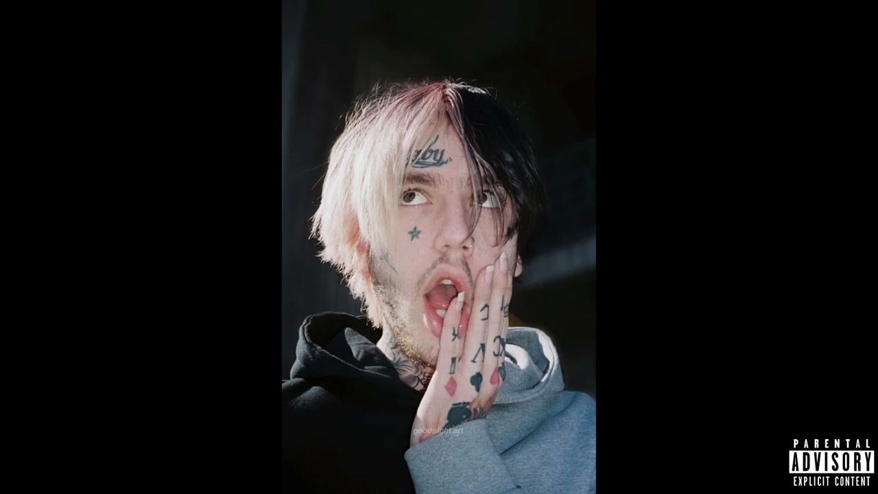 Come Over When You're Sober? | LIL PEEP TYPE BEAT (Prod. By X Blossom)