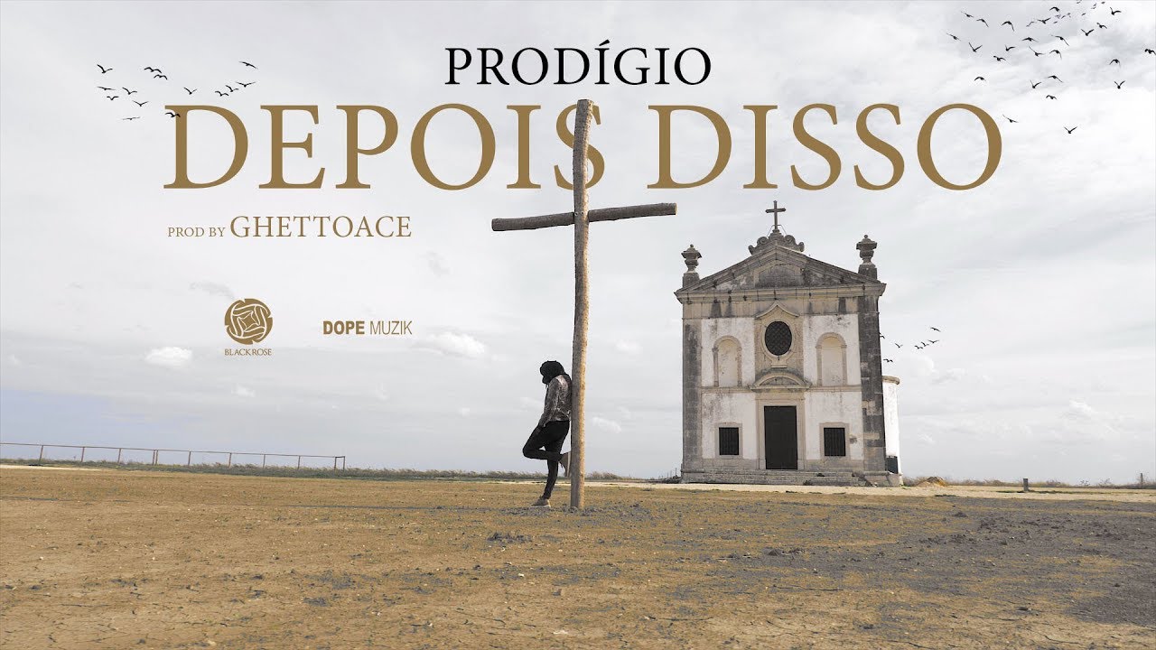 Prod&iacute;gio - Depois Disso [Prod. GhettoAce]