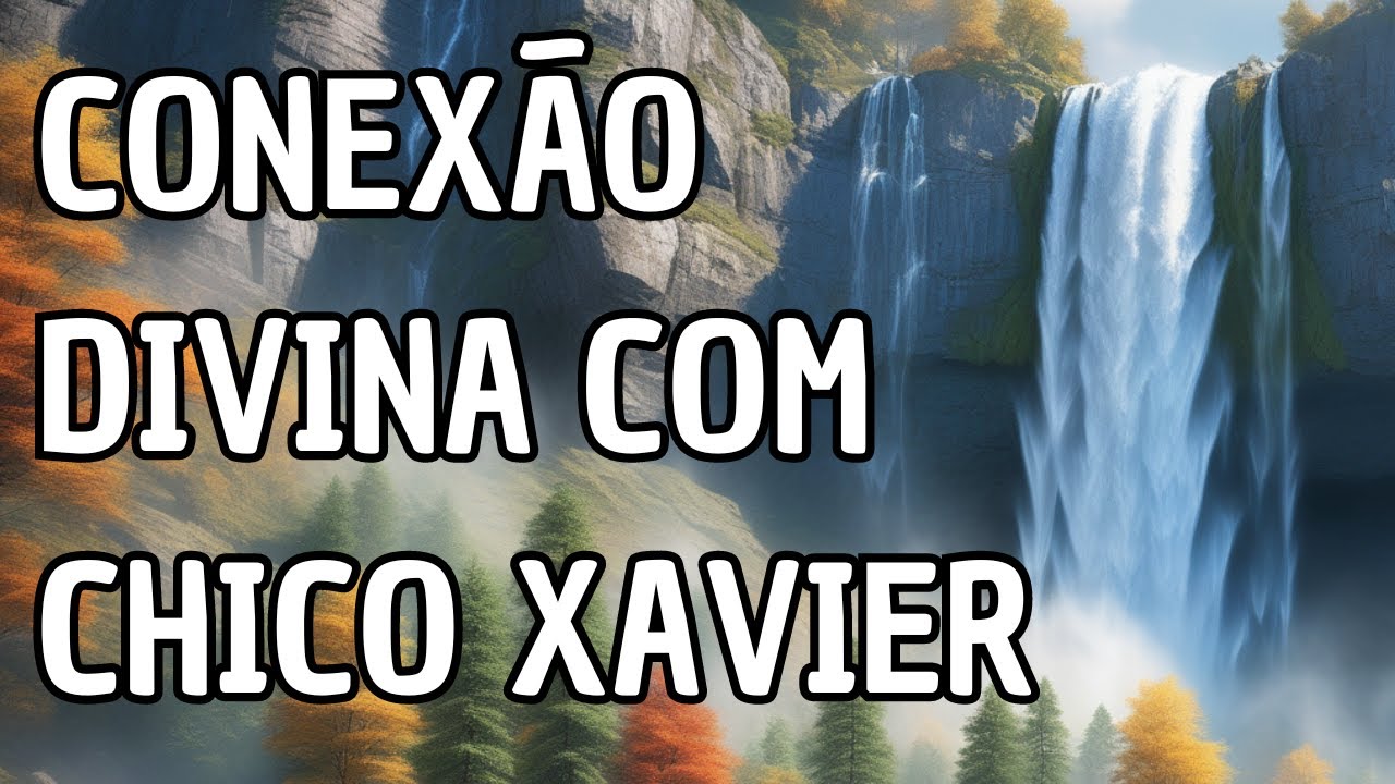 Oração da Manhã com Chico Xavier : Conectando-se com o Divino