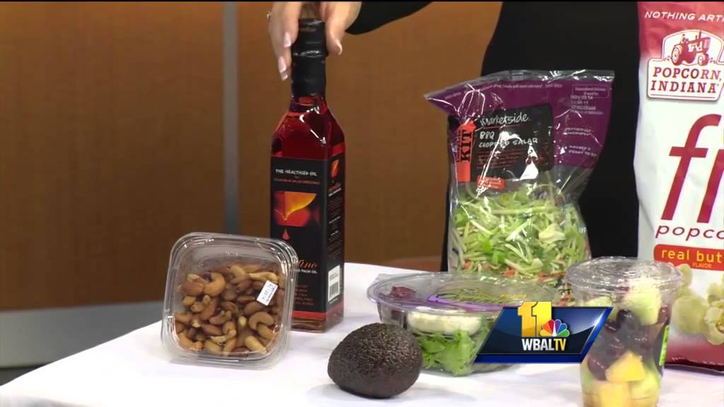 Dr. Felicia Stoler's tips for diet dilemmas