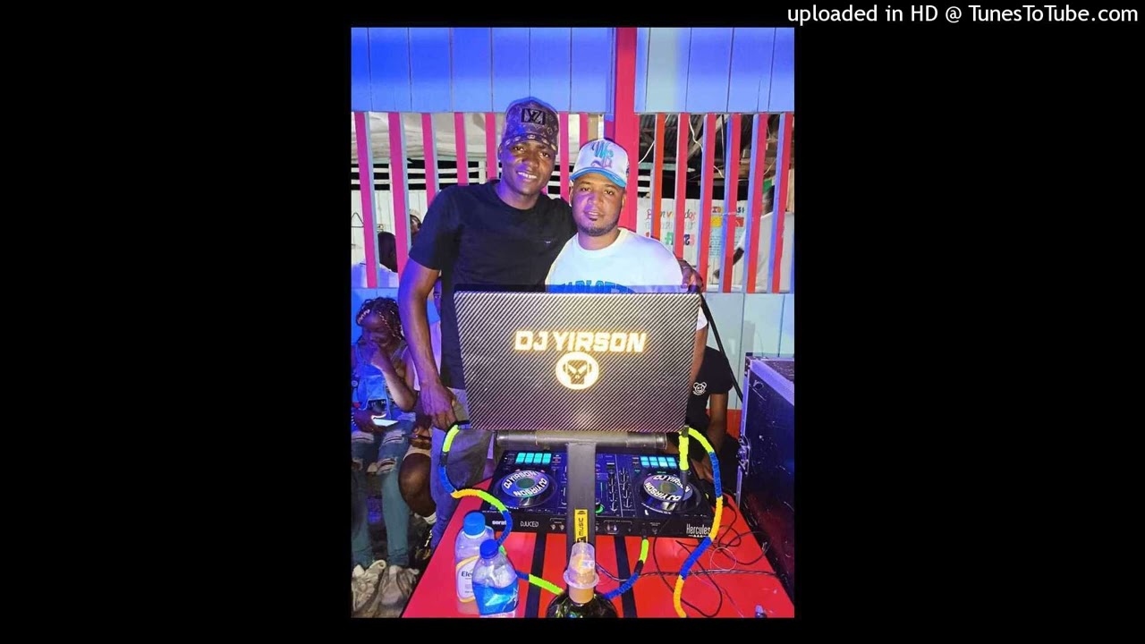 El carro mix Dj Yirson _ Dj Samir