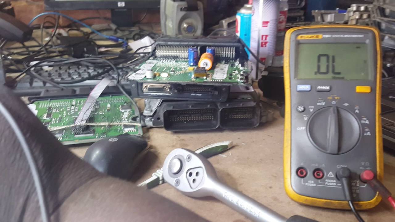 Mercedes Computerbox Repair Overview www.computerboxrepairs.co.za