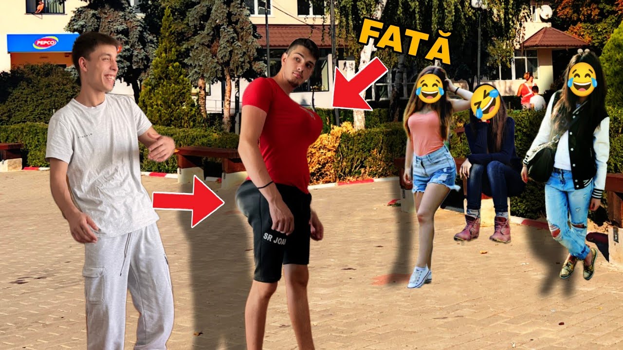 Toate fetele au râs de mine 🤬🤬🤬
