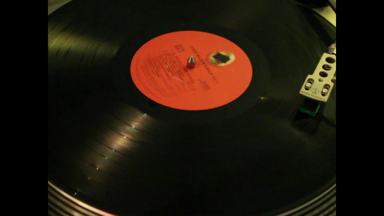 Hank Wilson's Back Vol. I 1973 Side B