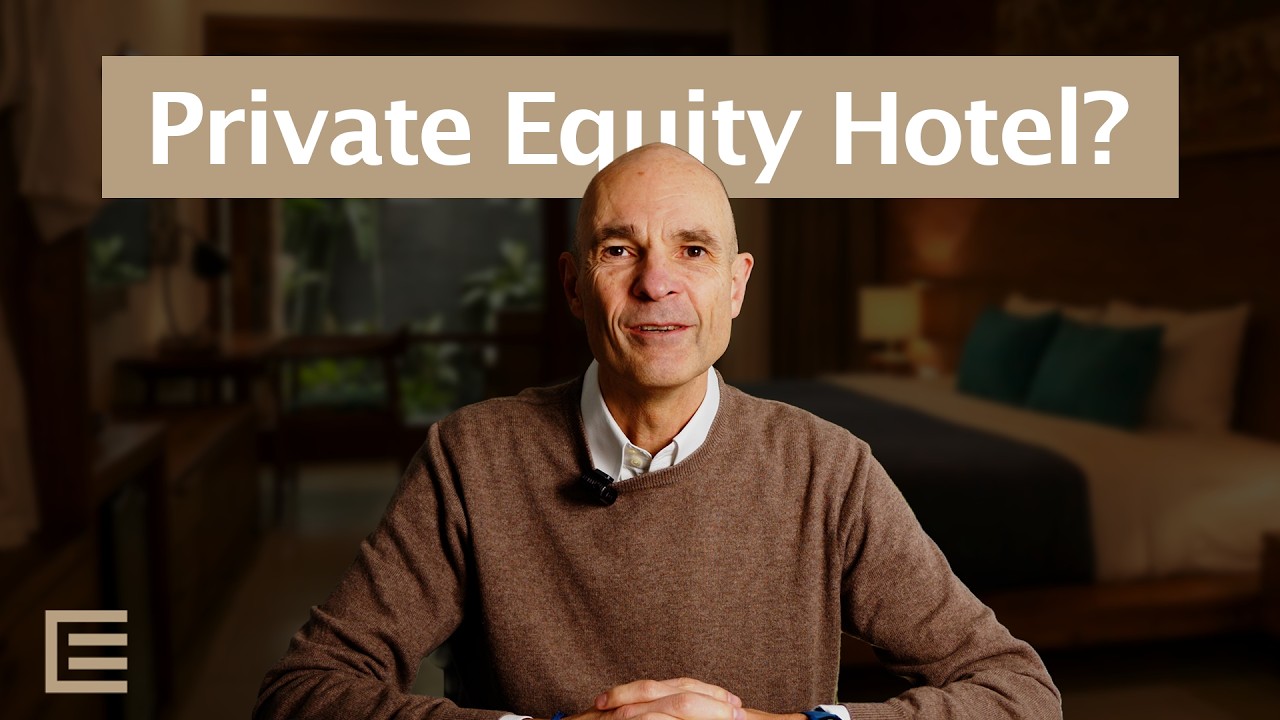Was ist eine Private Equity Boutique?