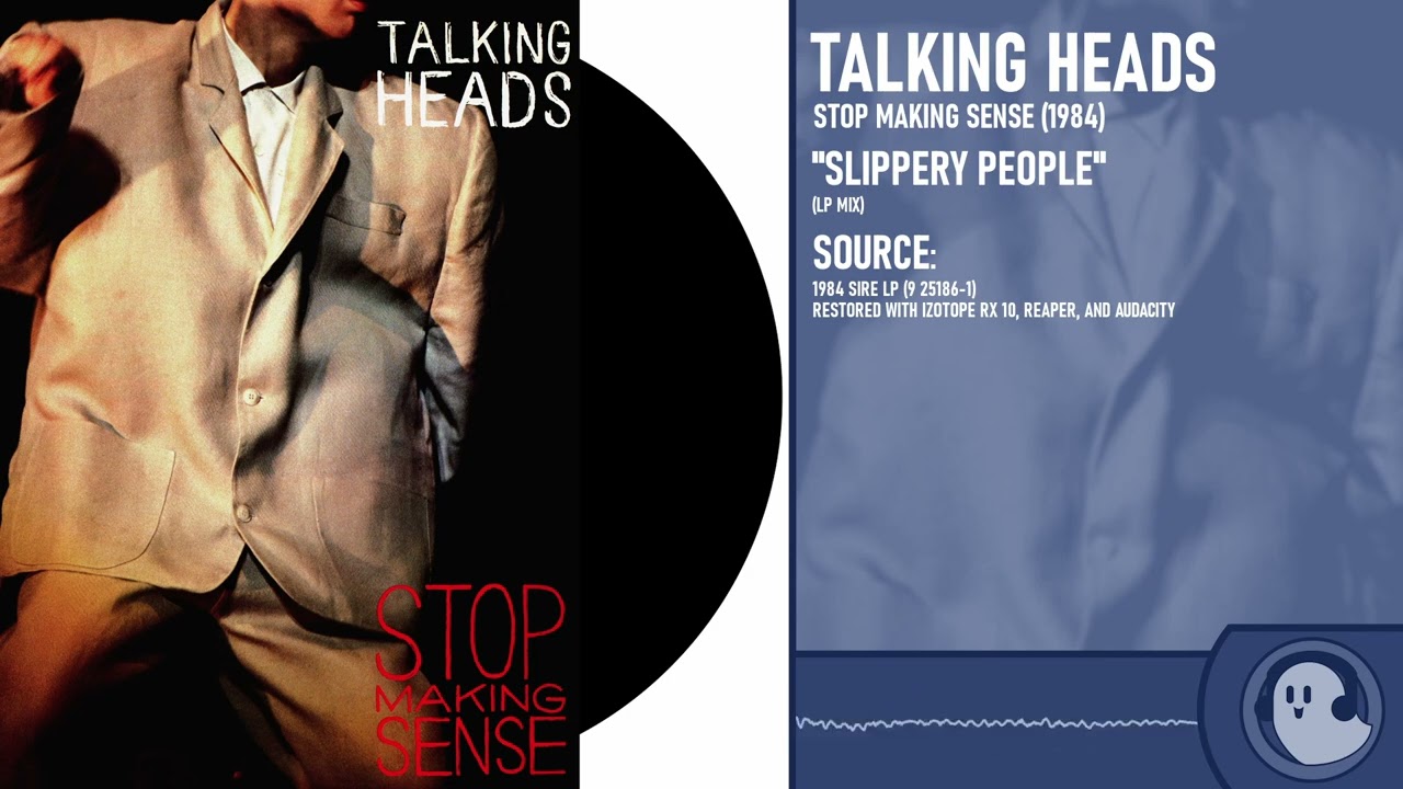 Talking Heads - 