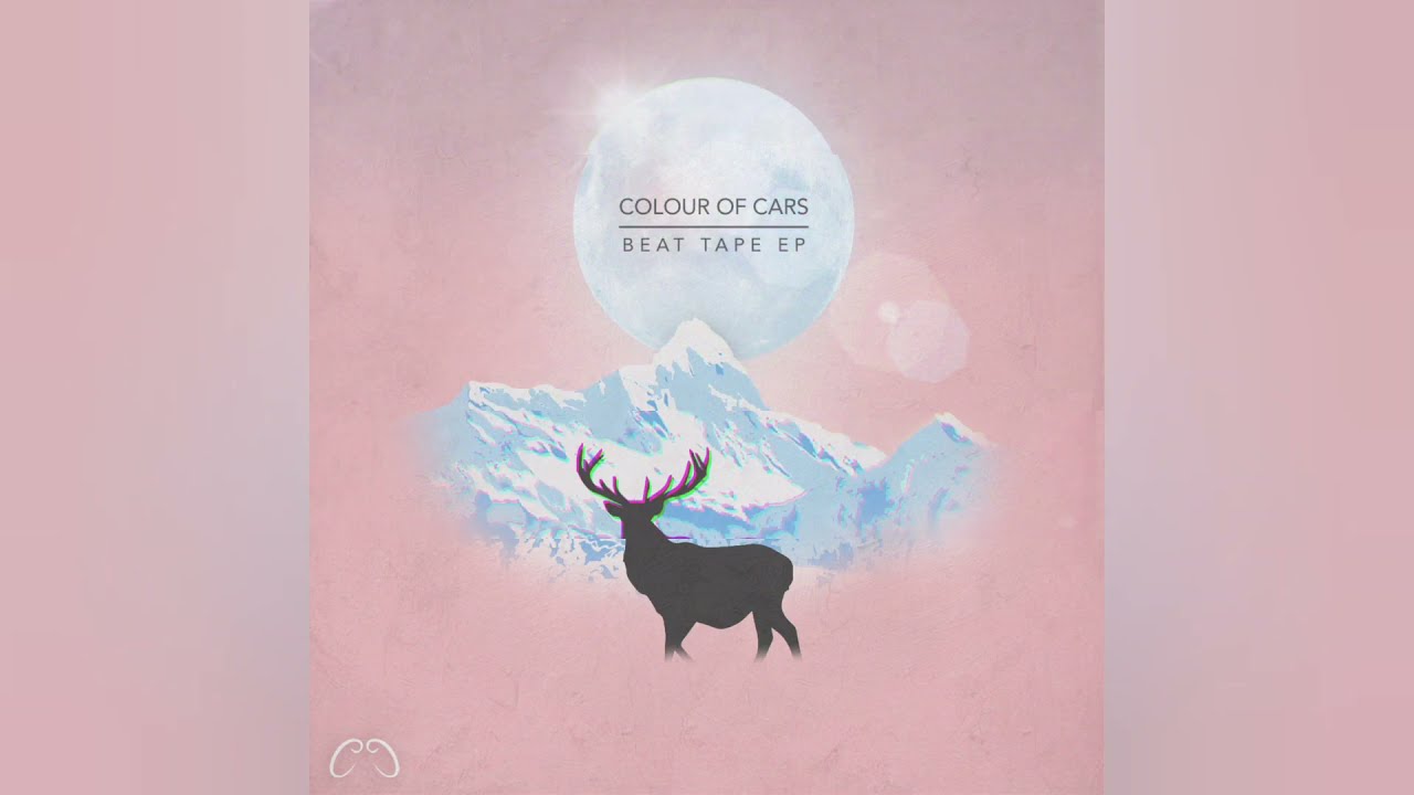 Colour of Cars - Beat Tape EP (Official Audio)